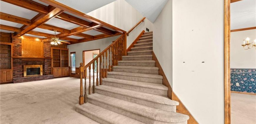 Homes for Sale in Kansas City, MO 64155 | 1606 NE 100th Court