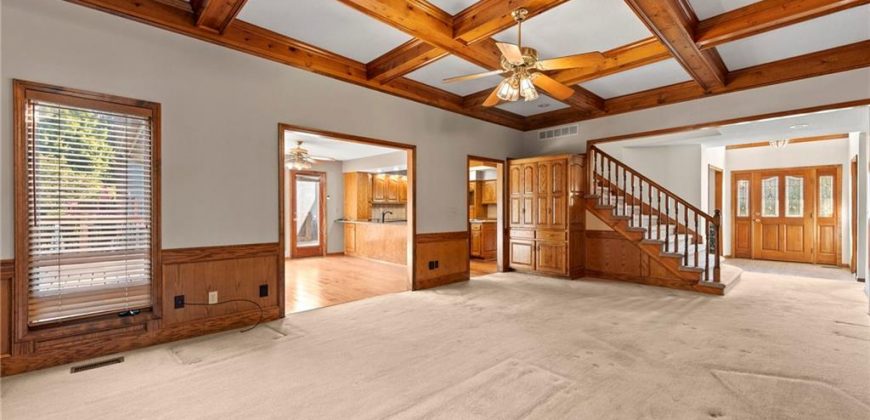 Homes for Sale in Kansas City, MO 64155 | 1606 NE 100th Court