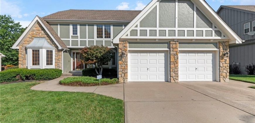 Homes for Sale in Kansas City, MO 64155 | 1606 NE 100th Court