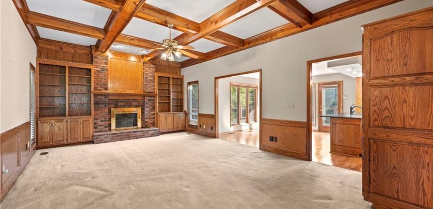 Homes for Sale in Kansas City, MO 64155 | 1606 NE 100th Court