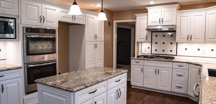 Homes for Sale in Kansas City, MO 64119 | 4308  NE 61st Court