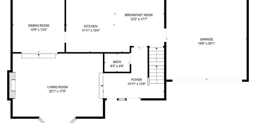 Homes for Sale in Kansas City, MO 64119 | 4308  NE 61st Court