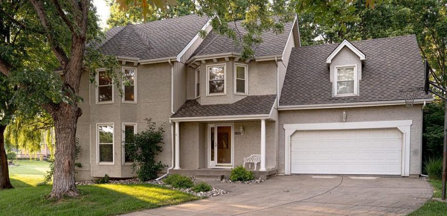 Homes for Sale in Kansas City, MO 64119 | 4308  NE 61st Court