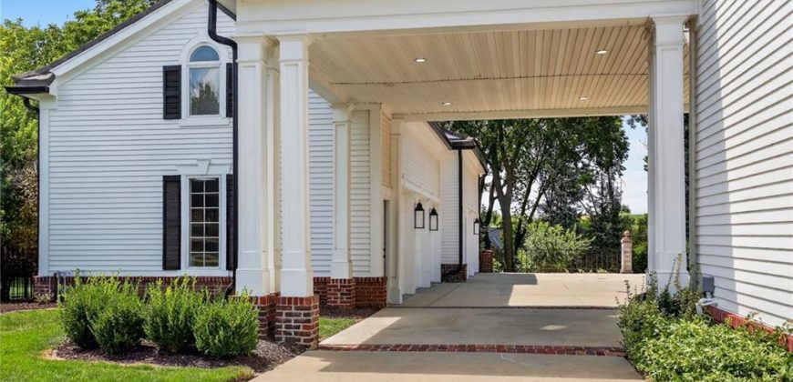 Homes for Sale in Kansas City, MO 64154 | 9618 N Bradford Avenue