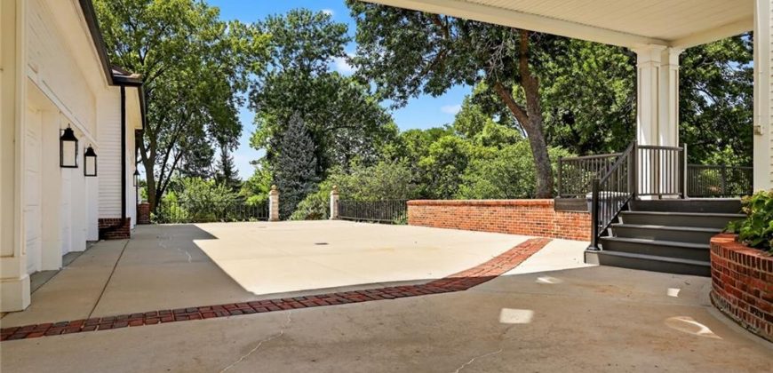 Homes for Sale in Kansas City, MO 64154 | 9618 N Bradford Avenue