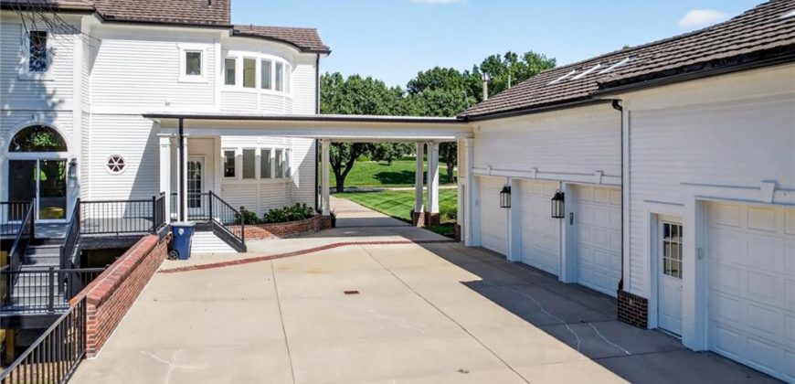 Homes for Sale in Kansas City, MO 64154 | 9618 N Bradford Avenue