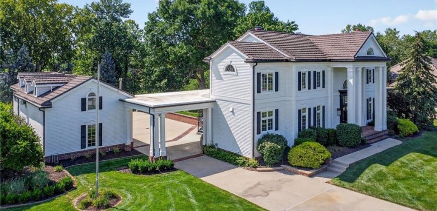 Homes for Sale in Kansas City, MO 64154 | 9618 N Bradford Avenue