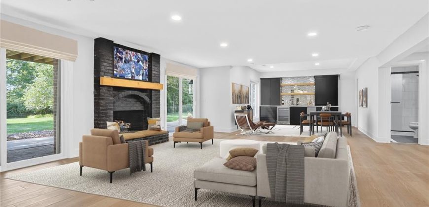 Homes for Sale in Kansas City, MO 64154 | 9618 N Bradford Avenue