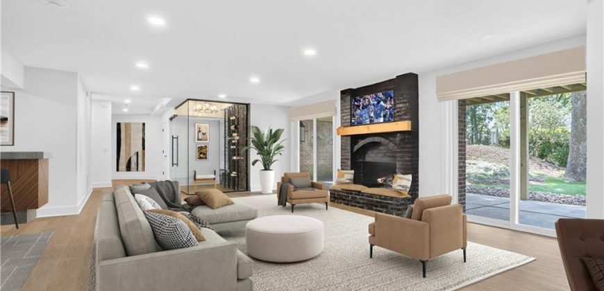 Homes for Sale in Kansas City, MO 64154 | 9618 N Bradford Avenue