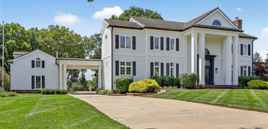 Homes for Sale in Kansas City, MO 64154 | 9618 N Bradford Avenue