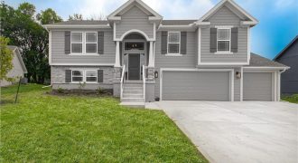 Homes for Sale in Kearney, MO 64060 | 1207  Noah Lane