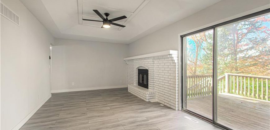 Homes for Sale in Excelsior Springs, MO 64024 | 328  Virginia Road