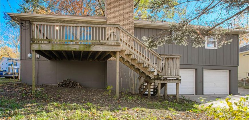 Homes for Sale in Excelsior Springs, MO 64024 | 328  Virginia Road