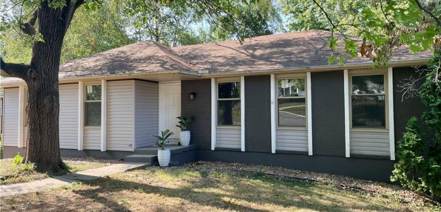 Homes for Sale in Excelsior Springs, MO 64024 | 328  Virginia Road