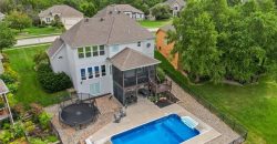 Homes for Sale in Smithville, MO 64089 | 607  Indian Trail Court