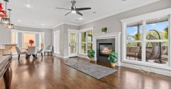 Homes for Sale in Smithville, MO 64089 | 607  Indian Trail Court