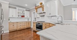 Homes for Sale in Smithville, MO 64089 | 607  Indian Trail Court