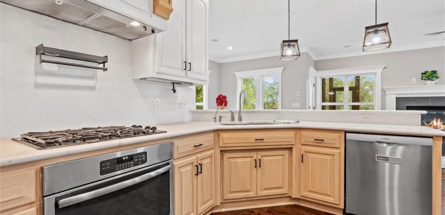 Homes for Sale in Smithville, MO 64089 | 607  Indian Trail Court