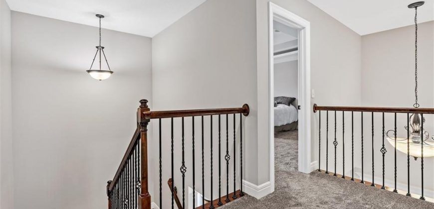 Homes for Sale in Smithville, MO 64089 | 607  Indian Trail Court