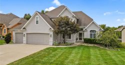 Homes for Sale in Smithville, MO 64089 | 607  Indian Trail Court