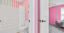 Homes for Sale in Smithville, MO 64089 | 607  Indian Trail Court