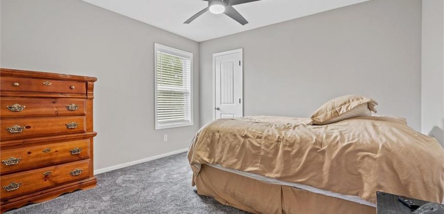 Homes for Sale in Smithville, MO 64089 | 607  Indian Trail Court