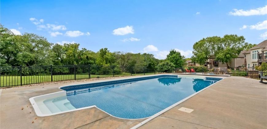 Homes for Sale in Smithville, MO 64089 | 607  Indian Trail Court