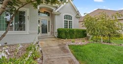 Homes for Sale in Smithville, MO 64089 | 607  Indian Trail Court