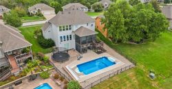 Homes for Sale in Smithville, MO 64089 | 607  Indian Trail Court