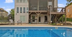 Homes for Sale in Smithville, MO 64089 | 607  Indian Trail Court