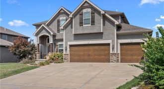 Homes for Sale in Kansas City, MO 64155 | 1012 NW 94th Street