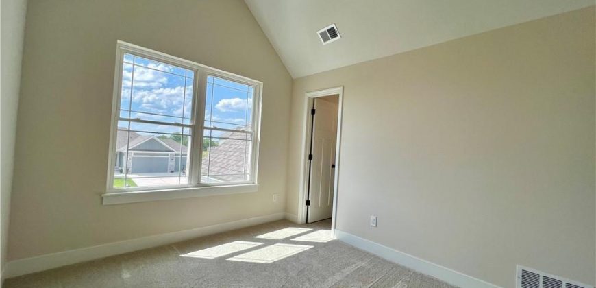 Homes for Sale in Liberty, MO 64068 | 1929  Longview Drive