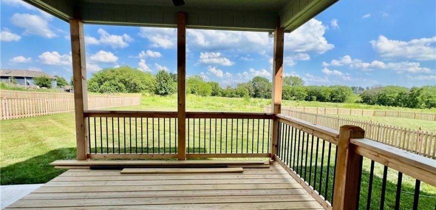 Homes for Sale in Liberty, MO 64068 | 1929  Longview Drive