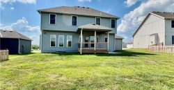 Homes for Sale in Liberty, MO 64068 | 1929  Longview Drive