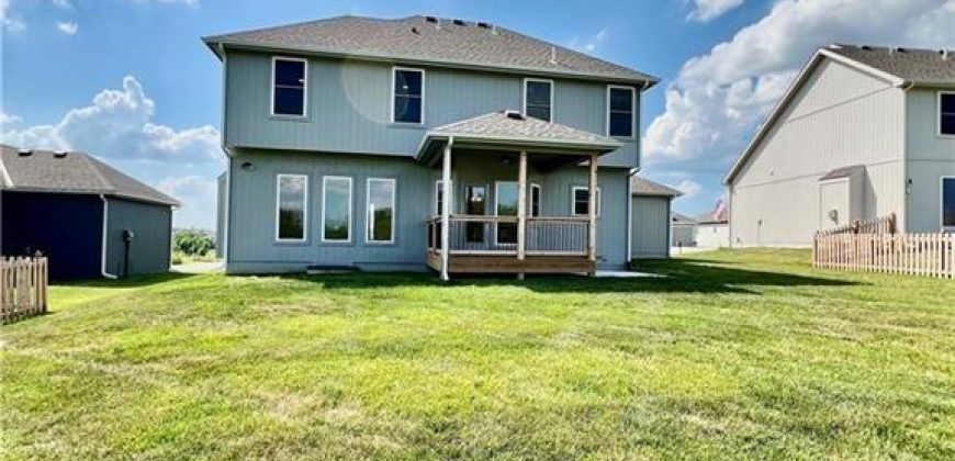 Homes for Sale in Liberty, MO 64068 | 1929  Longview Drive