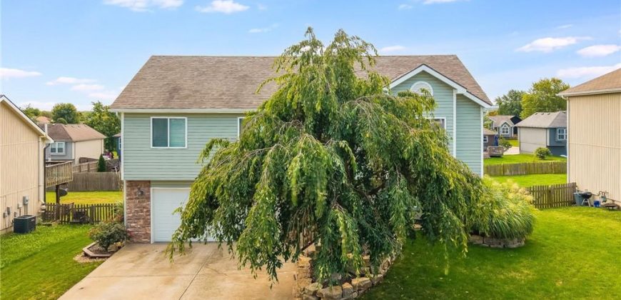 Homes for Sale in Kansas City, MO 64157 | 9103 NE 116th Place