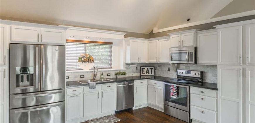 Homes for Sale in Kansas City, MO 64157 | 9103 NE 116th Place