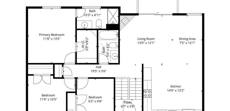 Homes for Sale in Kansas City, MO 64157 | 9103 NE 116th Place