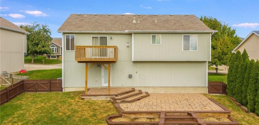 Homes for Sale in Kansas City, MO 64157 | 9103 NE 116th Place