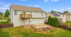 Homes for Sale in Kansas City, MO 64157 | 9103 NE 116th Place