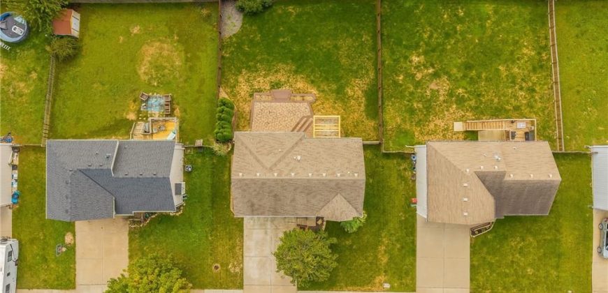 Homes for Sale in Kansas City, MO 64157 | 9103 NE 116th Place