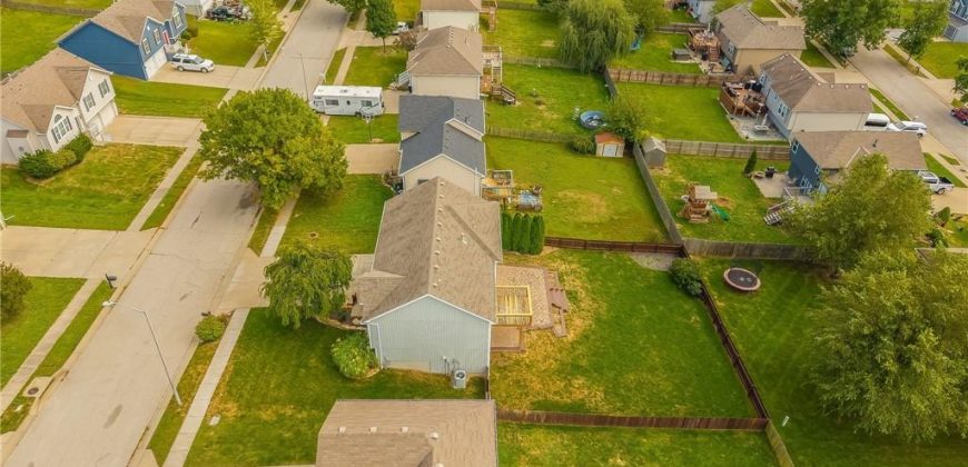 Homes for Sale in Kansas City, MO 64157 | 9103 NE 116th Place