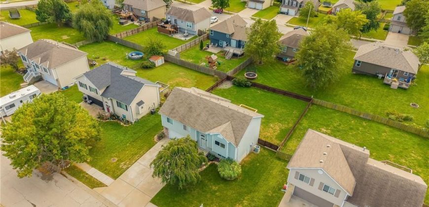 Homes for Sale in Kansas City, MO 64157 | 9103 NE 116th Place