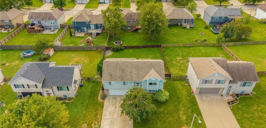 Homes for Sale in Kansas City, MO 64157 | 9103 NE 116th Place