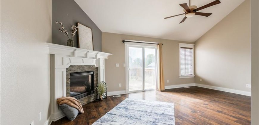 Homes for Sale in Kansas City, MO 64157 | 9103 NE 116th Place