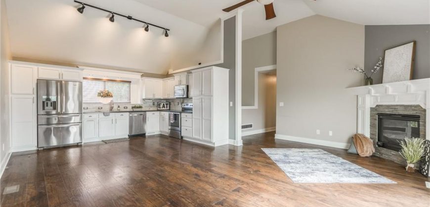 Homes for Sale in Kansas City, MO 64157 | 9103 NE 116th Place