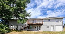 Homes for Sale in Gladstone, MO 64118 | 7108 N Broadway Street