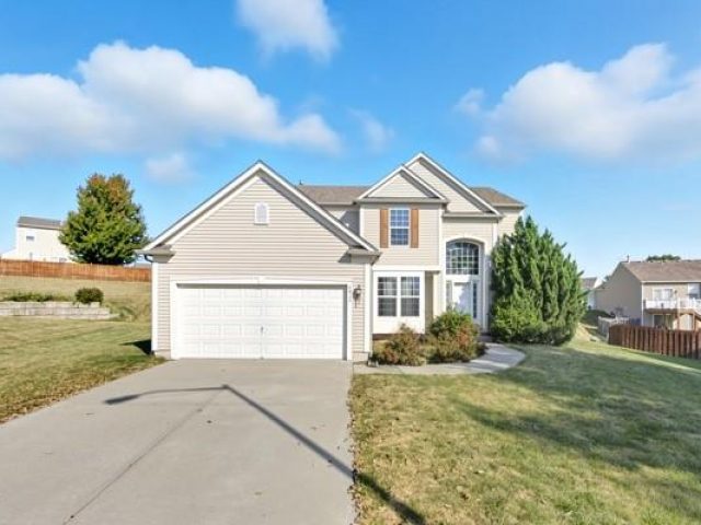 Homes for Sale in Kansas City, MO 64119 | 4912 NE 78th Street