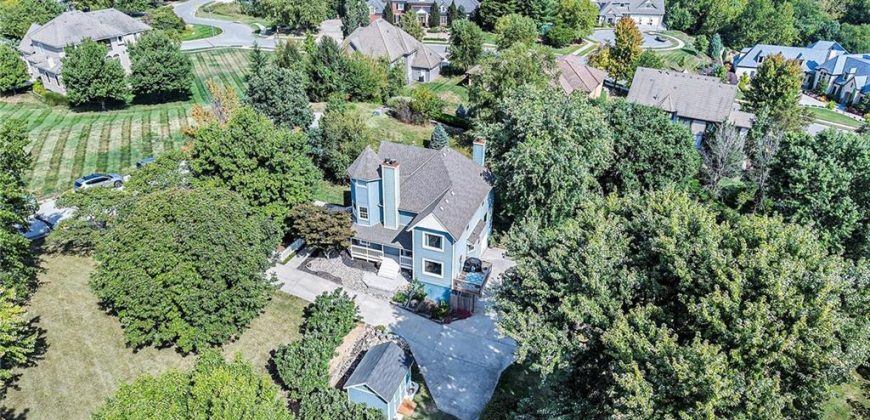 Homes for Sale in Parkville, MO 64152 | 12020 N Windbrook Court