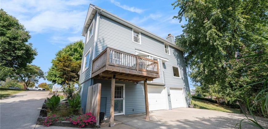 Homes for Sale in Parkville, MO 64152 | 12020 N Windbrook Court